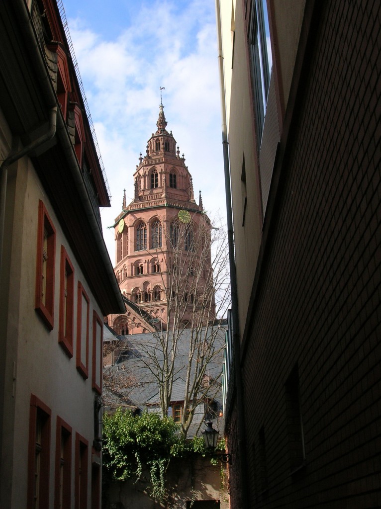Mainz Mayence