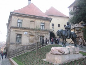 Zagreb Croatie