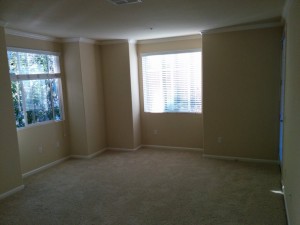 trouver un logement en location, un appartement à Irvine, banlieue de Los Angeles, Californie
