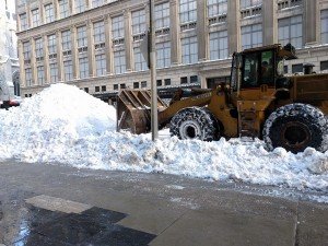 Jonas snowstorm, tempête de neige Jonas, Snowzilla