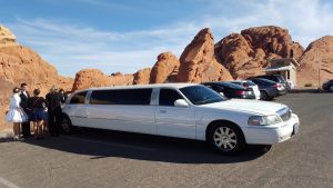 limousine mariage